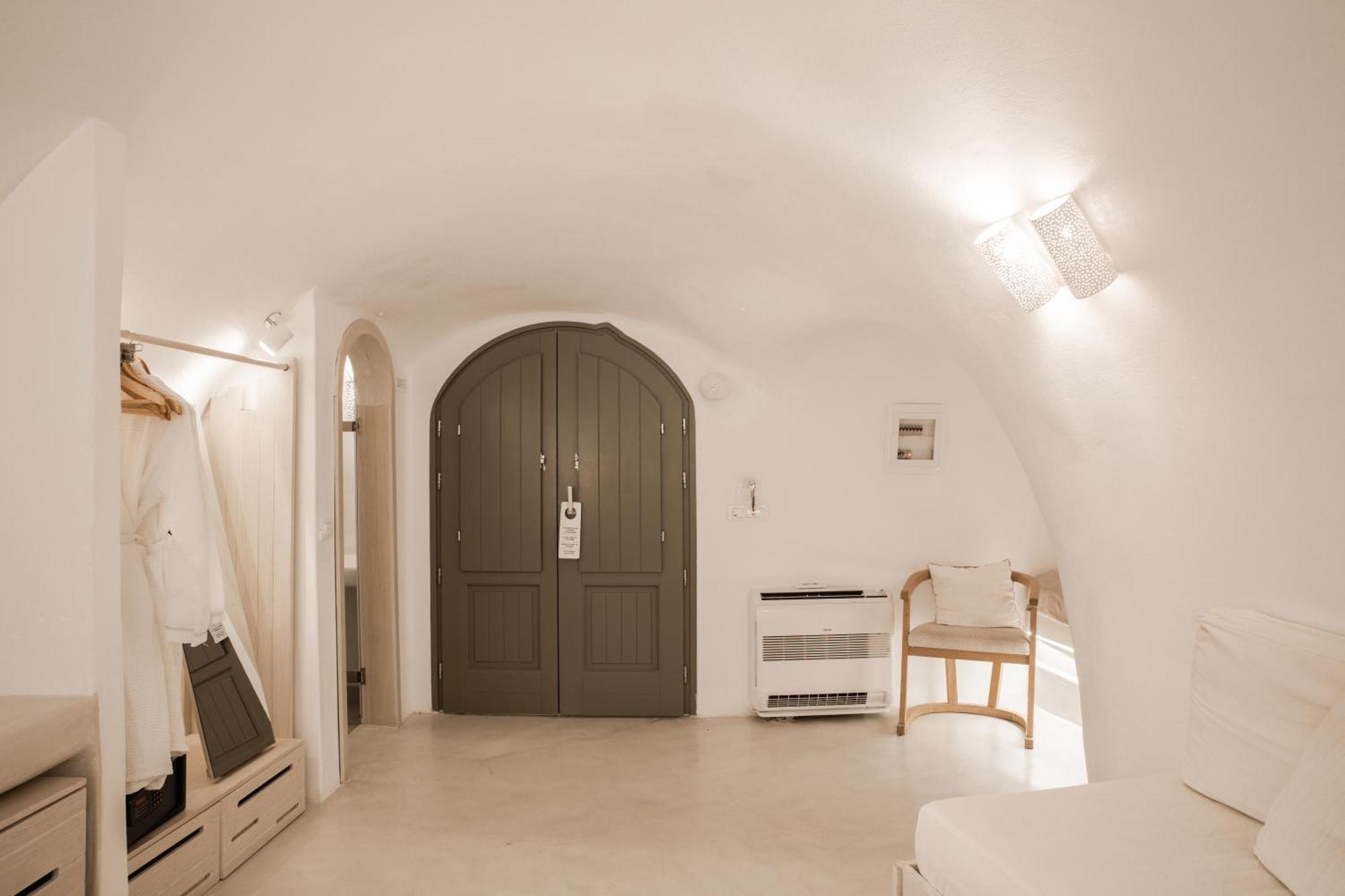 Aperto Suites - Adults Only Fira  Zewnętrze zdjęcie