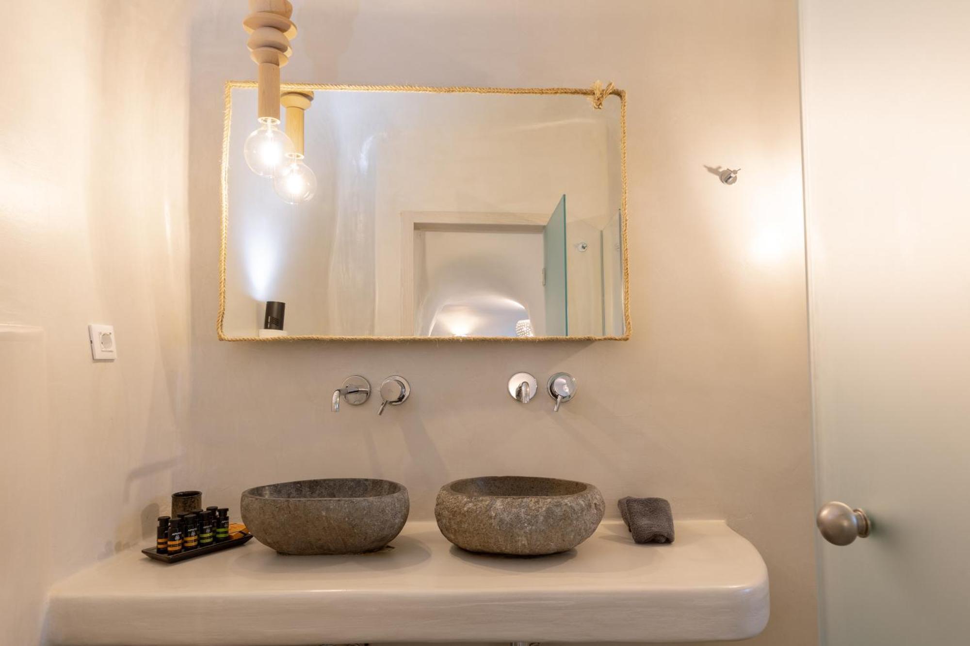 Aperto Suites - Adults Only Fira  Zewnętrze zdjęcie
