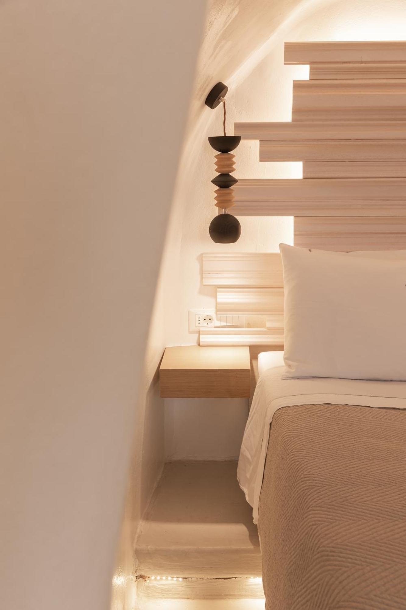 Aperto Suites - Adults Only Fira  Zewnętrze zdjęcie