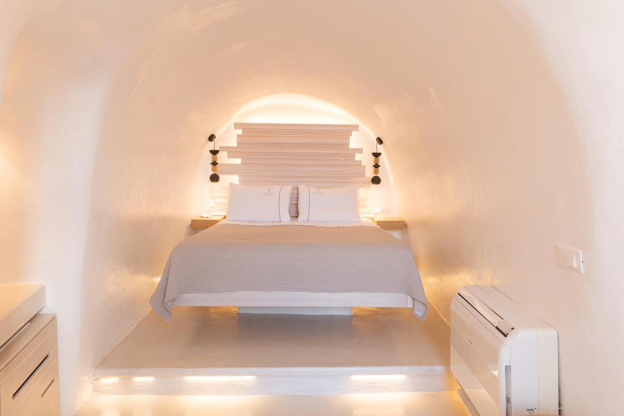 Aperto Suites - Adults Only Fira  Zewnętrze zdjęcie