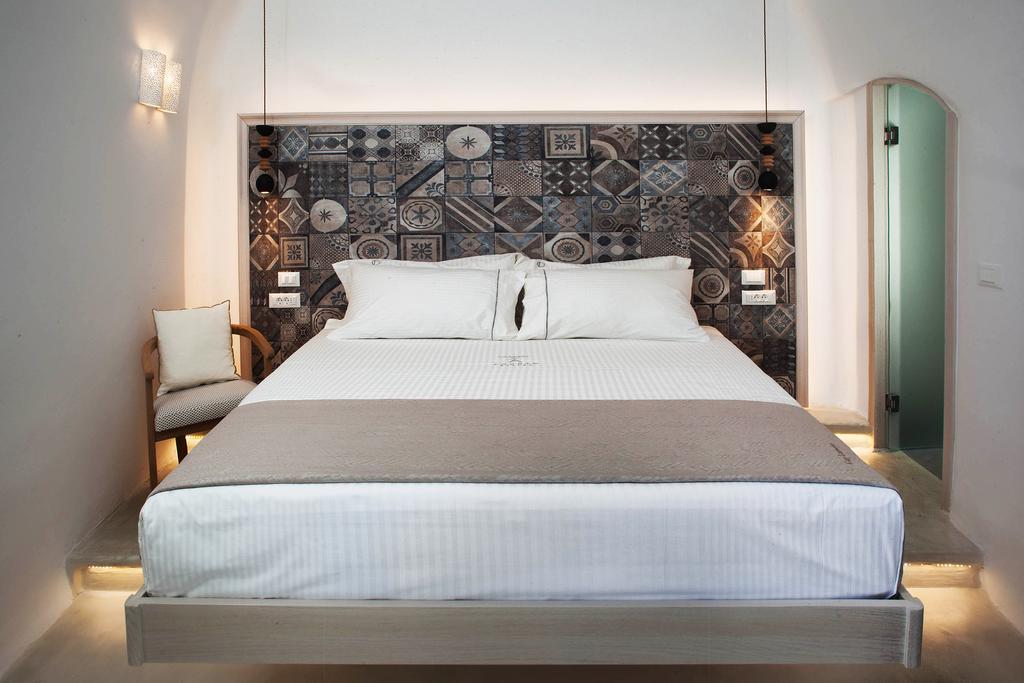 Aperto Suites - Adults Only Fira  Zewnętrze zdjęcie